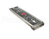 57530 Blodgett Panel Decal,Ssd Dfg50 Ce