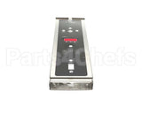 57530 Blodgett Panel Decal,Ssd Dfg50 Ce