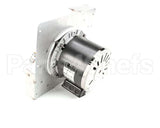 57532-1 Montague Motor Assembly. 2 Speed--(208-240V