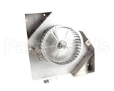 57532-1 Montague Motor Assembly. 2 Speed--(208-240V