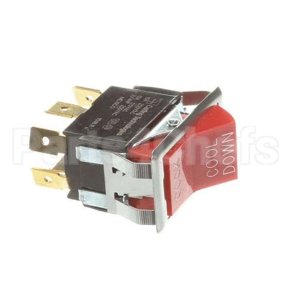 57532 Compatible Blodgett C/Cdswitch, Rocker