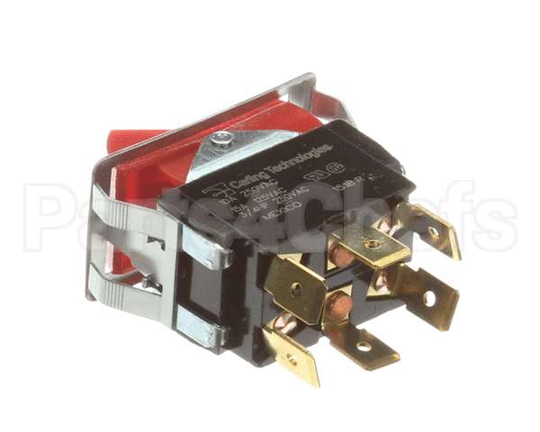 57532 Blodgett C/Cd Switch, Rocker
