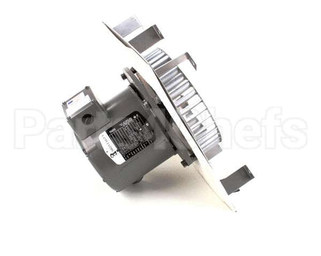 57534-8 Montague Motor Assembly;V136;Single Speed,1/4