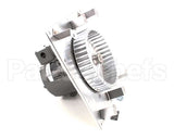 57534-8 Montague Motor Assembly;V136;Single Speed,1/4