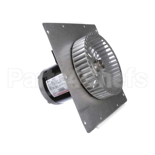 57535-6 Montague Motor Assembly. 1/2 Hp 115V 1Ph