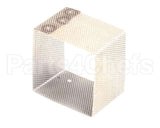 57541 Food Warming Phtt-Kfc Strainer