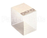 57541 Food Warming Phtt-Kfc Strainer