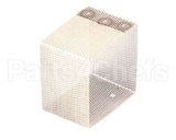 57541 Food Warming Phtt-Kfc Strainer