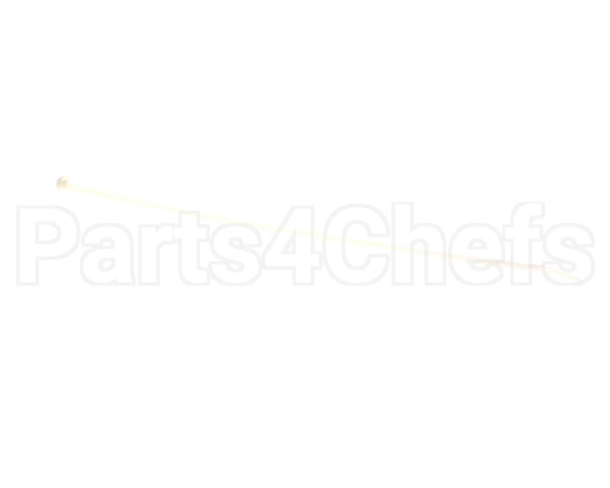 57551 Perlick Zip Ite, Pump Insulation