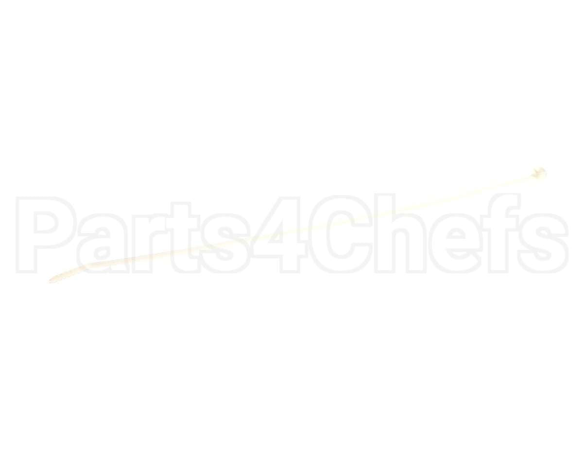 57551 Perlick Zip Ite, Pump Insulation