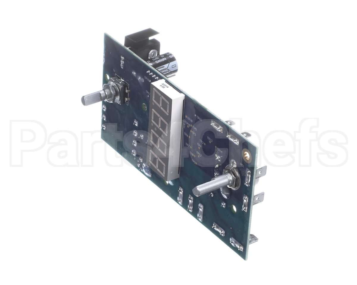 57561.0000 Blodgett Kitinf Control Wdig Timer
