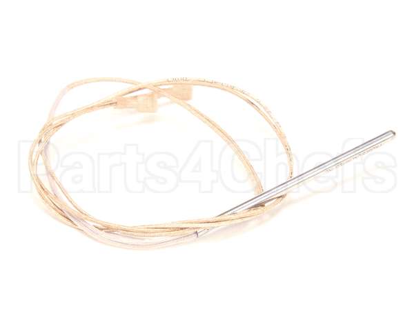 57562 Blodgett Probe,Temp W/Lit 1K Rtd