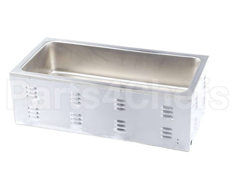 57564 Apw Wyott Wrapper / Pan W/A Cw-3A W/Tog