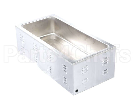 57564 Apw Wyott Wrapper / Pan W/A Cw-3A W/Tog