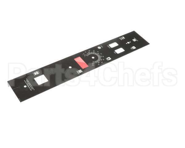 57566 Blodgett Panel Decal,Mkv Inf W/Dig
