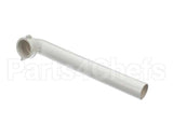 57566 Perlick Waste Arm, Pp, Slip Joint, 25