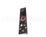 57567 Blodgett Panel Decal,Dfg Inf W/Dig