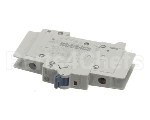 5757-4321 Oliver Circuit Breaker, 1 Pole, 8 Amp