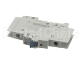 5757-4321 Oliver Circuit Breaker, 1 Pole, 8 Amp
