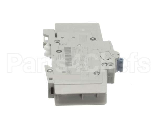 5757-4321 Oliver Circuit Breaker, 1 Pole, 8 Amp