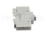 5757-4321 Oliver Circuit Breaker, 1 Pole, 8 Amp