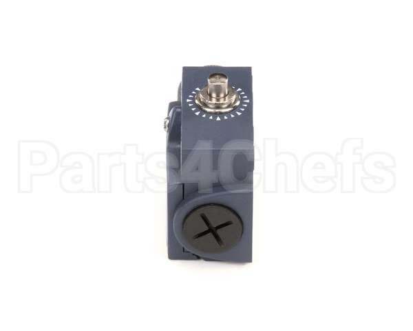 5757-7357 Oliver Switch-Limit Dpdt Rod-Plunger