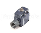 5757-7357 Oliver Switch-Limit Dpdt Rod-Plunger
