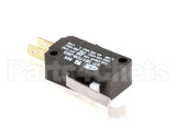 5757-8001 Oliver Switch-Sm Basic