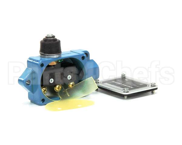 5757-8140 Oliver Switch-Plunger