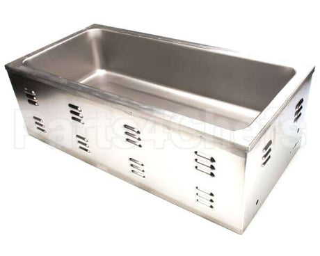 57574 Apw Wyott Wrapper / Pan W/Assembly Cw-3A