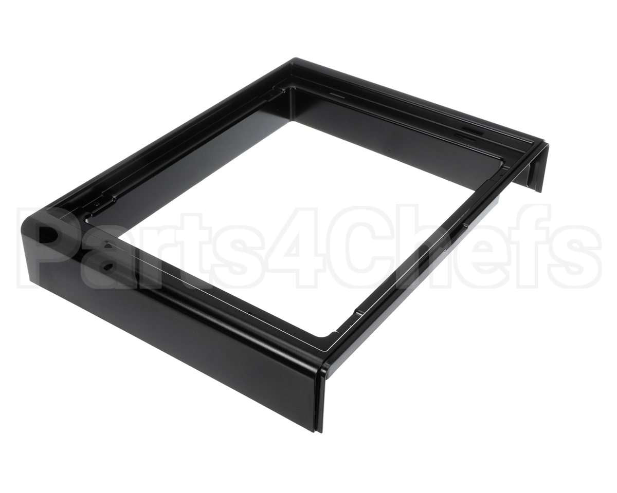 57579.0001 Bunn Frame, Filter Mtg Ultra Nx - Blk