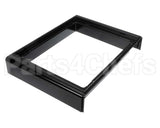 57579.0001 Bunn Frame, Filter Mtg Ultra Nx - Blk