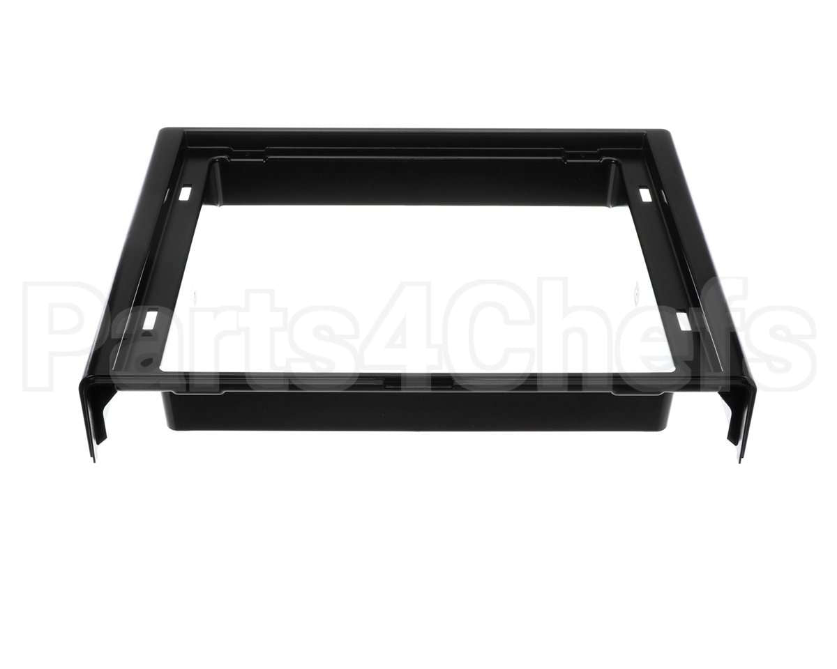 57579.0001 Bunn Frame, Filter Mtg Ultra Nx - Blk