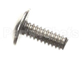 575837 Market Forge Scrw Machine Truss Hd #10-24Nn
