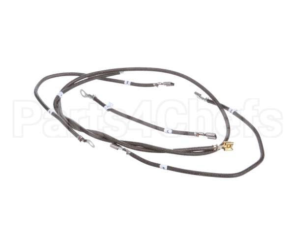 57590 Apw Wyott Wire Set W-43V