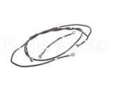 57590 Apw Wyott Wire Set W-43V