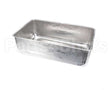 576 Duke Aluminum Spillage Pan, Full Size Water P