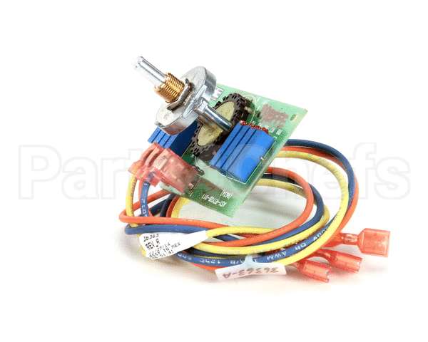57604 Blodgett Switch,8 Stpt Preffered Meals