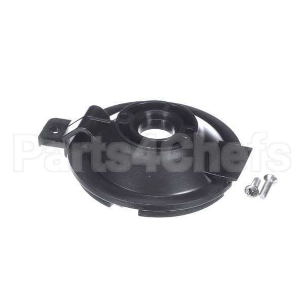 57609.0000 Compatible Bunn Kit, Whipper Mtr Base W/ Screws