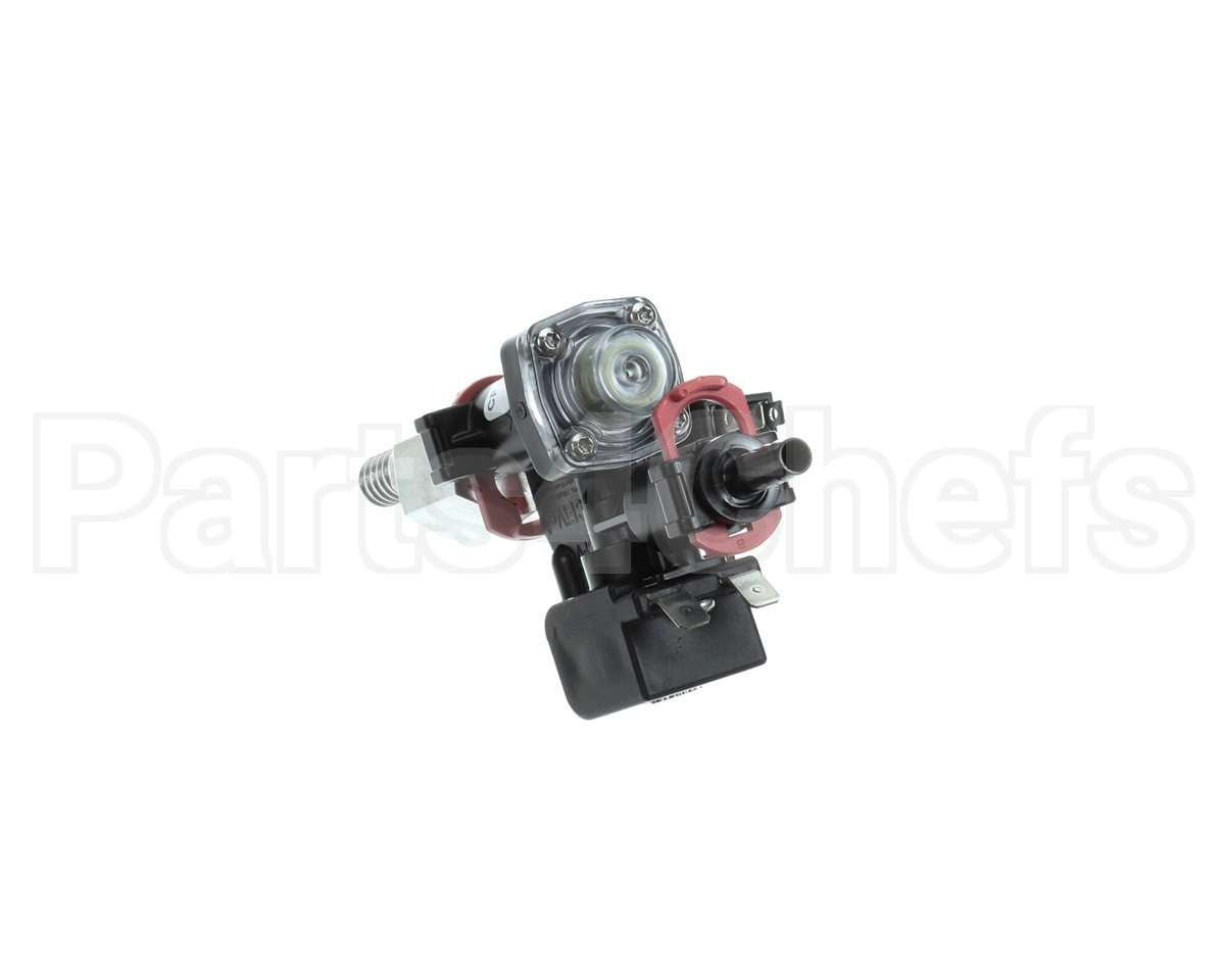 57627.0001 Bunn Cfv Cfive Assy, .047 Orifice Ultra Nx