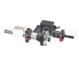 57627.0003 Bunn Laf Cfive Assy, Solenoid Valve Ultra Nx
