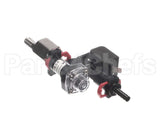 57627.0003 Bunn Laf Cfive Assy, Solenoid Valve Ultra Nx