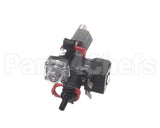 57627.0003 Bunn Laf Cfive Assy, Solenoid Valve Ultra Nx