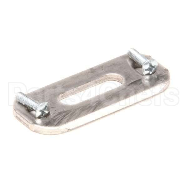 57628 Compatible Blodgett Kit, Striker Plate W/Scr Ews