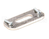 57628 Blodgett Kit, Striker Plate W/Screws