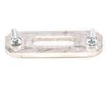 57628 Blodgett Kit, Striker Plate W/Screws