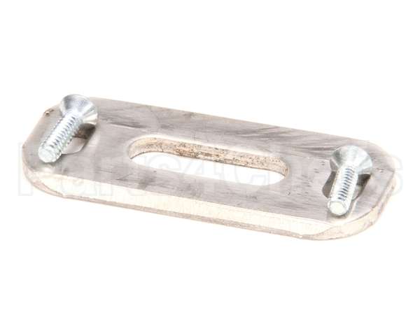 57628 Blodgett Kit, Striker Plate W/Screws