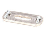 57628 Blodgett Kit, Striker Plate W/Screws