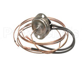 57640004 Tpi Corp Auto-Reset Thermal Cutout