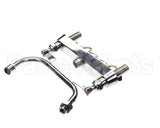 57649 Fisher Ss Faucet 8Dlh 08Ss